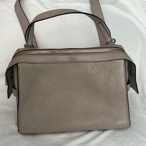 Michael Kors Medium Leather Shoulder Bag